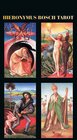 Buchcover Hieronymus Bosch-Tarot