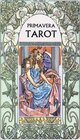 Buchcover Primavera Tarot