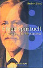 Buchcover Freud Spirituell
