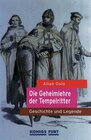 Buchcover Die Geheimlehre der Tempelritter
