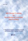 Buchcover IBS-Mental Training for Stress Reduced Learning and Teaching