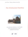 Buchcover Das Schulsystem Namibias