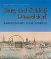 Buchcover Burg, Schloss und Galerie