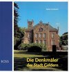 Buchcover Die Denkmäler der Stadt Geldern