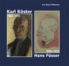 Buchcover Karl Köster - Hans Füsser