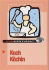 Buchcover Koch/Köchin