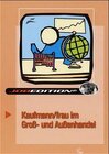Buchcover Kaufmann/frau im Gross- und Aussenhandel