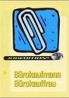 Buchcover Bürokaufmann/frau