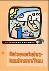 Buchcover Reiseverkehrskaufmann/frau