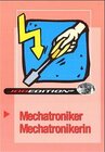 Buchcover Mechatroniker/in