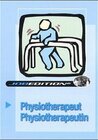 Buchcover Physiotherapeut/in