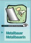 Buchcover Metallbauer/in