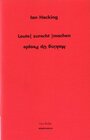 Buchcover Leute (zurecht) machen
