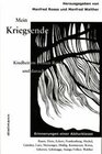 Buchcover Mein Kriegsende