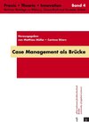 Buchcover Case Management als Brücke