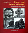 Buchcover Natur- und Kulturdenkmale