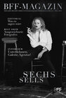 Buchcover BFF-Magazin 6/2016