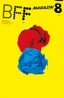 Buchcover BFF-Magazin 8/2018