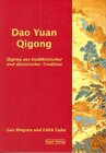 Buchcover Dao Yuan Qigong