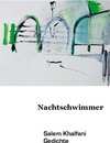 Buchcover Nachtschwimmer