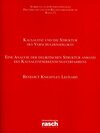 Buchcover Kausalität und die Struktur des Verschuldensdelikts