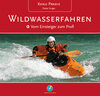 Buchcover Kanu Praxis Wildwasserfahren
