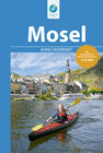 Buchcover Kanu Kompakt Mosel