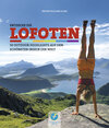 Buchcover Entdecke die Lofoten