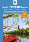 Buchcover Kanu Kompakt Potsdam, Werder, Spandau