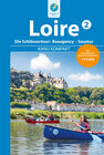 Buchcover Kanu Kompakt Loire 2