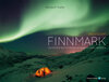 Buchcover Outdoor-Abenteuer Finnmark