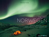 Buchcover Nord Norwegen