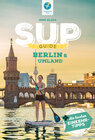 Buchcover SUP-Guide Berlin & Umland