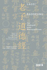 Buchcover Studien zu Laozi, Daodejing, Bd. 1