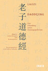 Buchcover Studien zu Laozi, Daodejing - Bd. 2