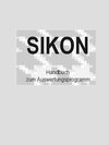 Buchcover SIKON - Anwenderversion: Situative Konfliktbewältigung. Psychologische Persönlichkeitsdiagnostik