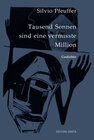 Buchcover Tausend Sonnen sind eine vermisste Million