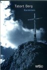 Buchcover Tatort Berg