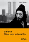 Buchcover Serpico. Sidney Lumet und seine Filme