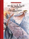 Buchcover Das Käthchen von Heilbronn