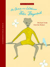 Buchcover Die Ballade vom Seiltänzer Felix Fliegenbeil