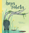 Buchcover Äsops Fabeln