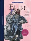 Buchcover Faust (englisch)