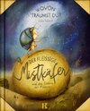 Buchcover Der fleißige Mistkäfer und die Träume der Anderen