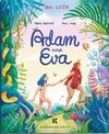 Buchcover Adam und Eva