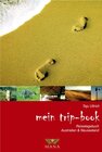 Buchcover Mein Trip-Book