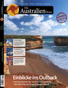 Buchcover Die AustralienReise