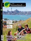 Buchcover Die NeuseelandReise