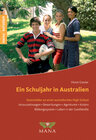 Buchcover Ein Schuljahr in Australien