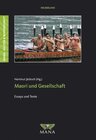 Buchcover Maori und Gesellschaft